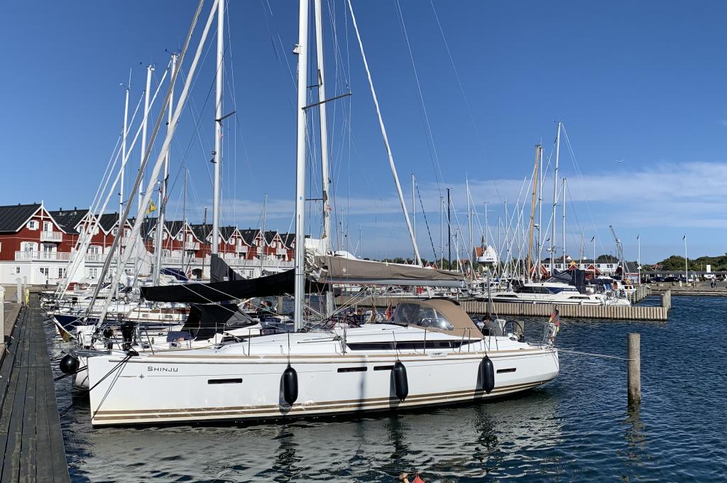 Original-Foto eines Kunden