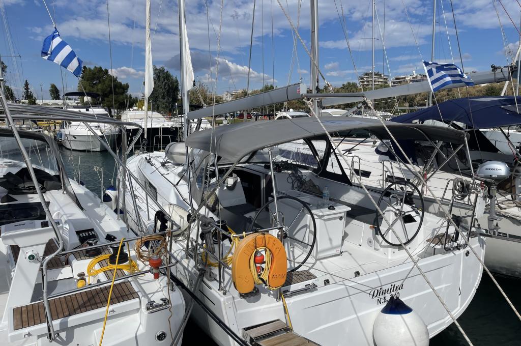 Original-Foto eines Kunden