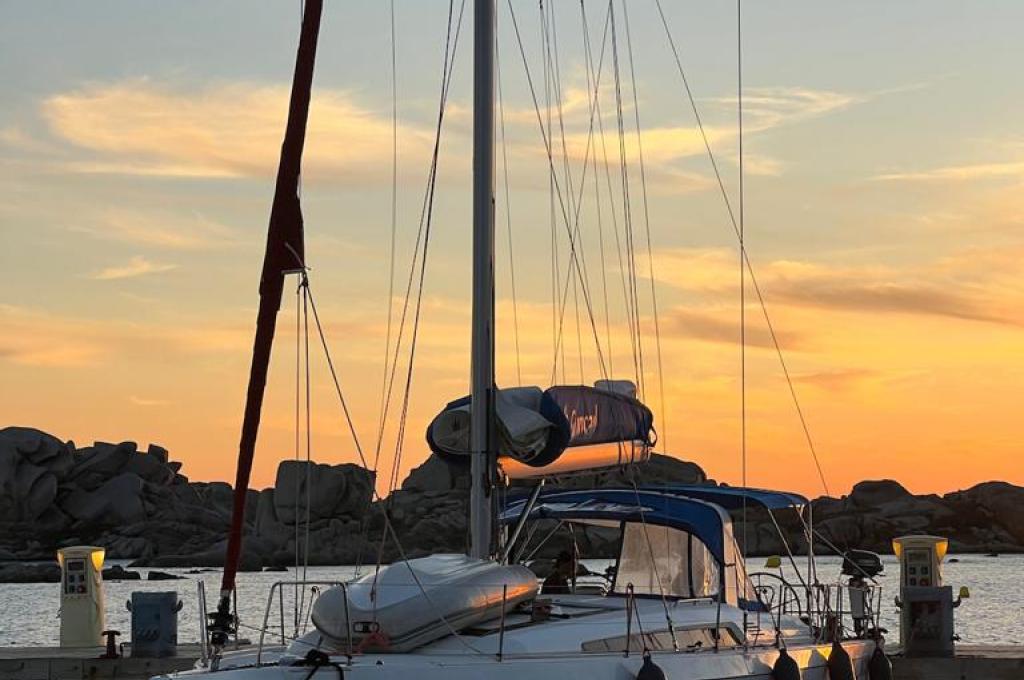 Original-Foto eines Kunden