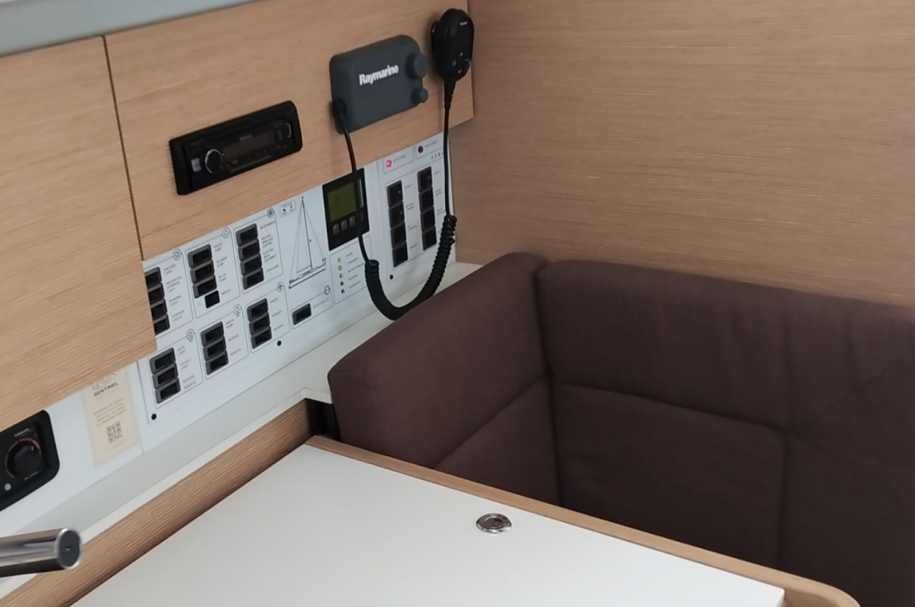 Original-Foto eines Kunden