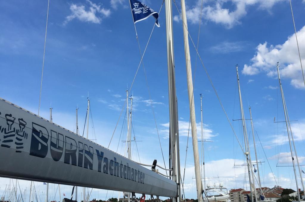 Original-Foto eines Kunden