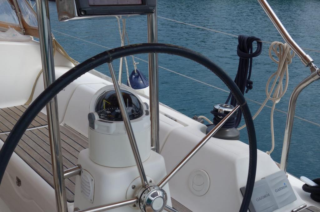 Original-Foto eines Kunden