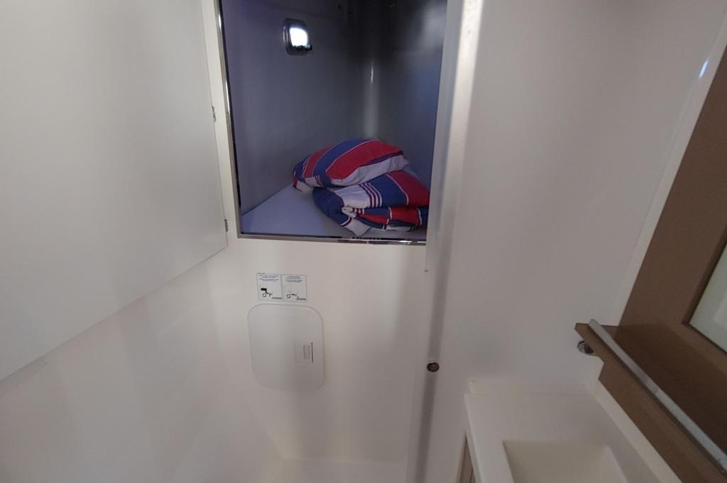 Original-Foto eines Kunden