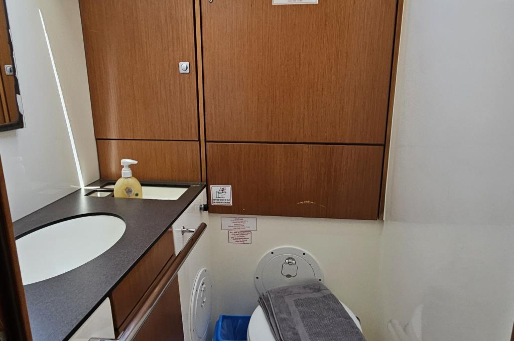 Original-Foto eines Kunden