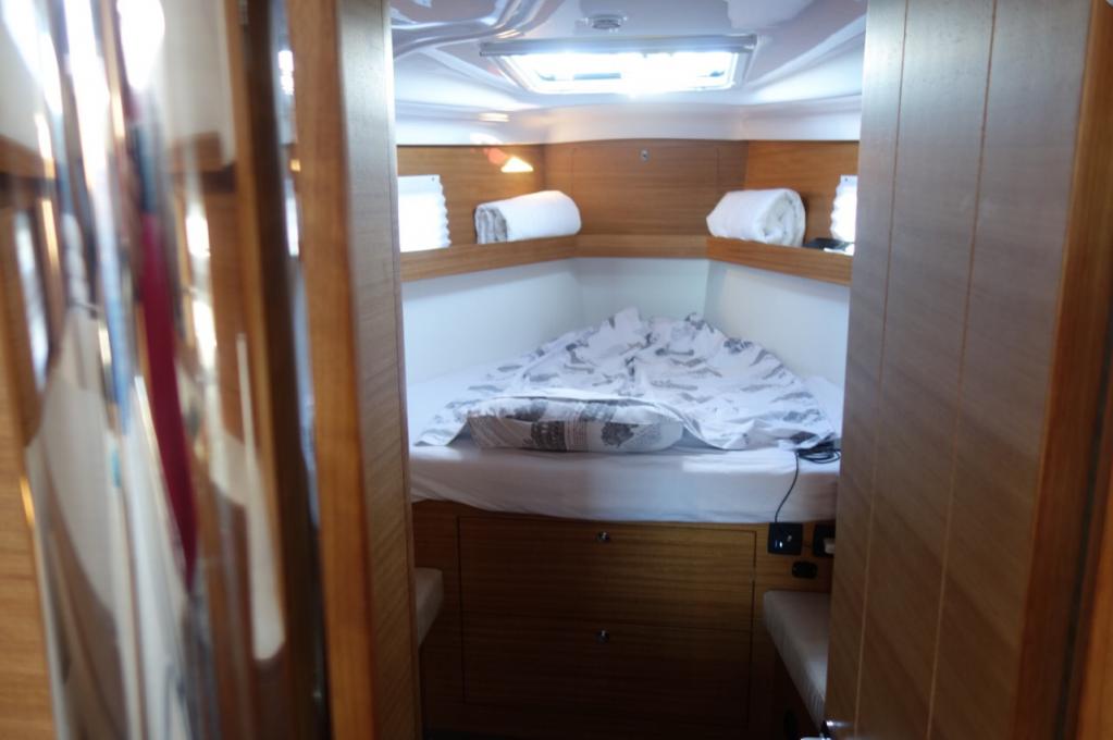 Original-Foto eines Kunden