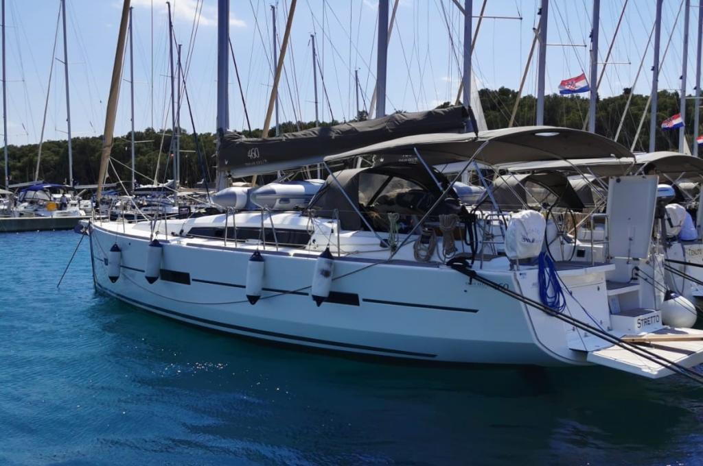 Original-Foto eines Kunden