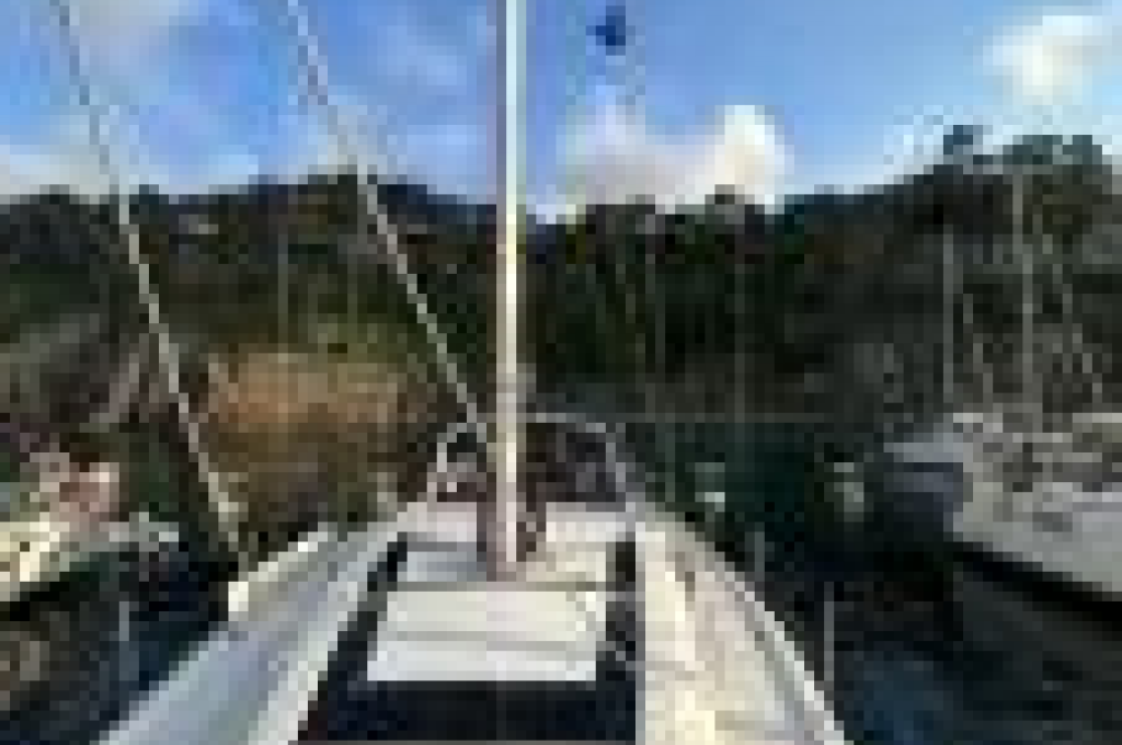 Original-Foto eines Kunden