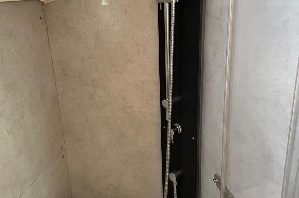 Original-Foto eines Kunden