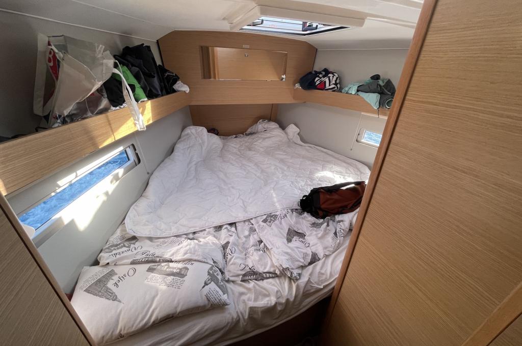 Original-Foto eines Kunden