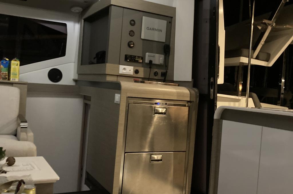 Original-Foto eines Kunden