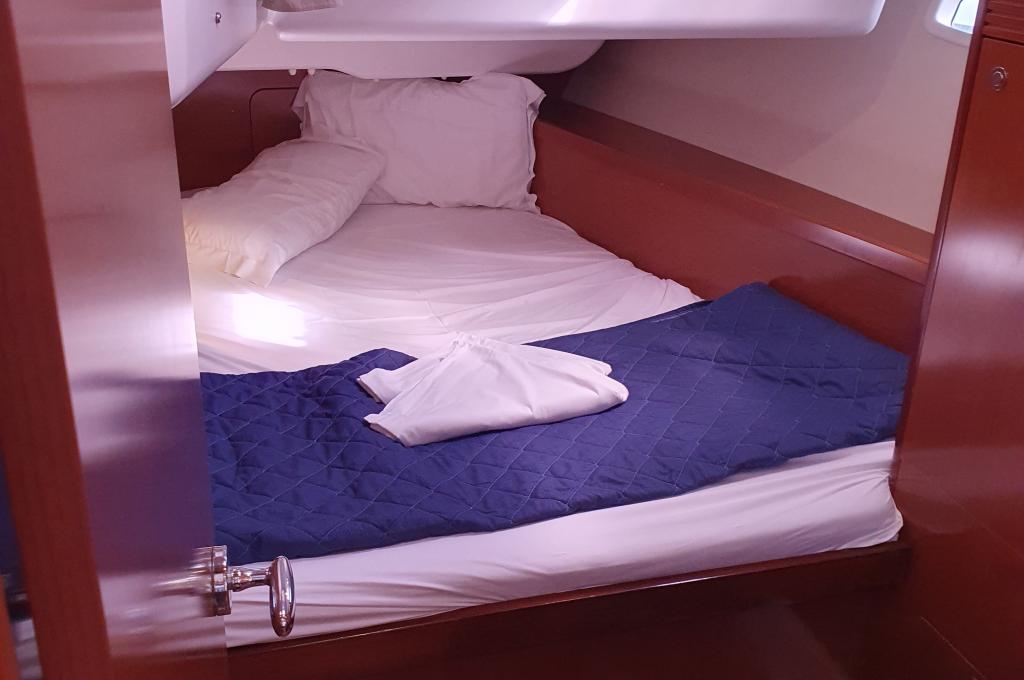 Original-Foto eines Kunden