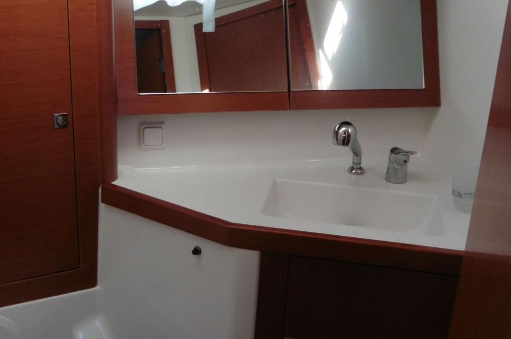 Original-Foto eines Kunden