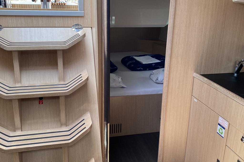 Original-Foto eines Kunden