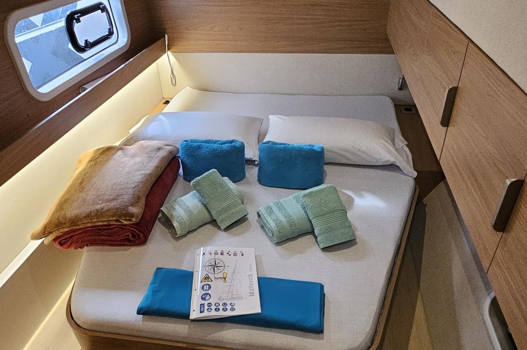 Original-Foto eines Kunden