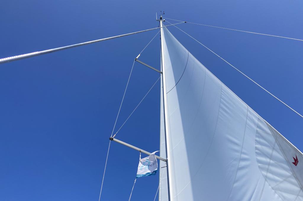 Original-Foto eines Kunden