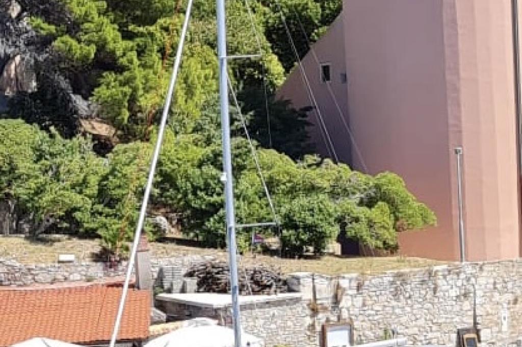 Original-Foto eines Kunden