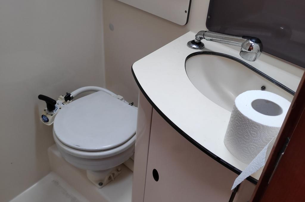 Original-Foto eines Kunden