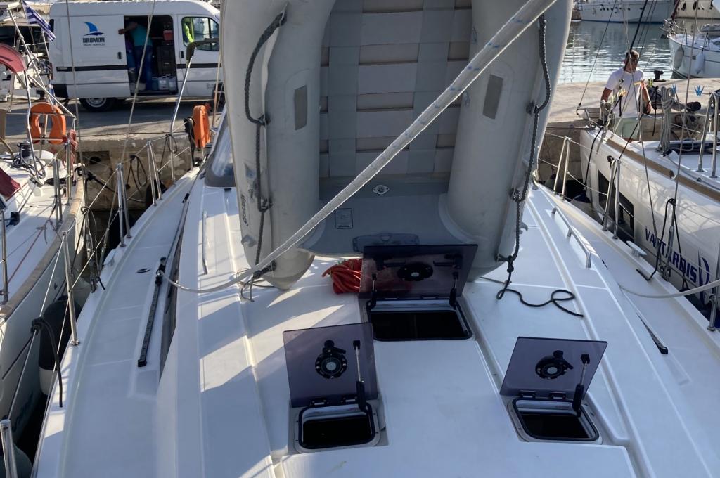 Original-Foto eines Kunden