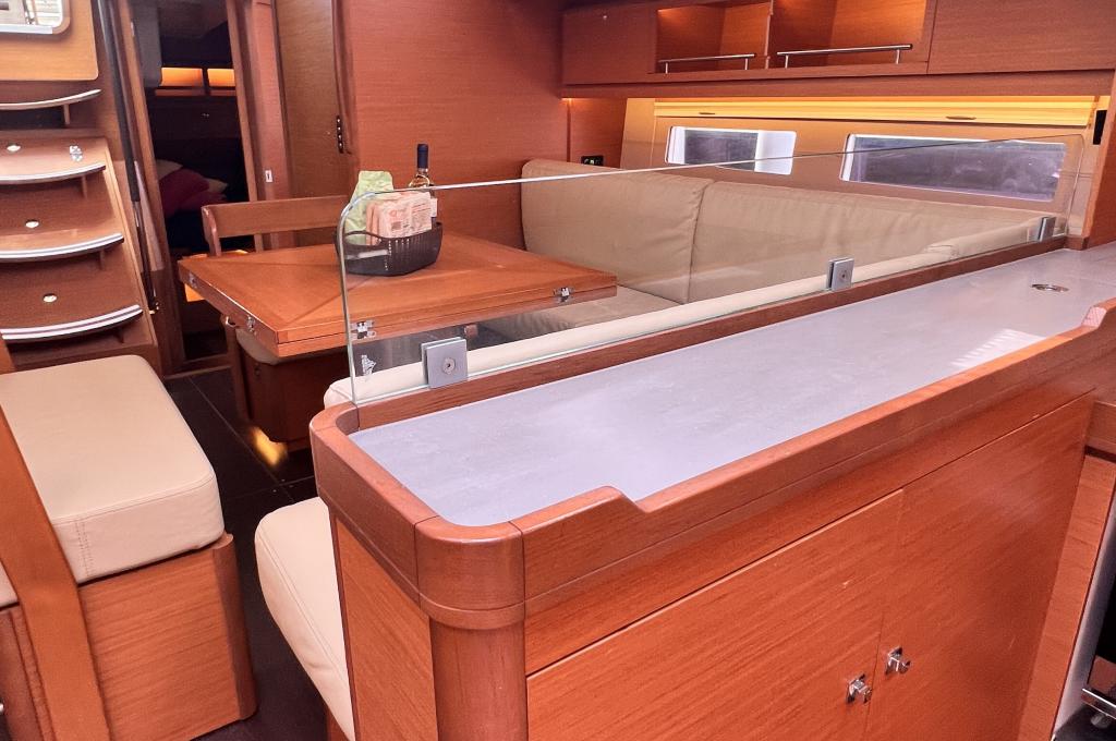 Original-Foto eines Kunden