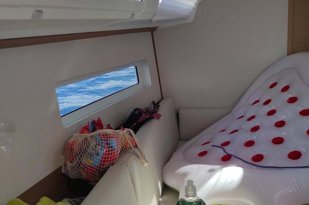 Original-Foto eines Kunden