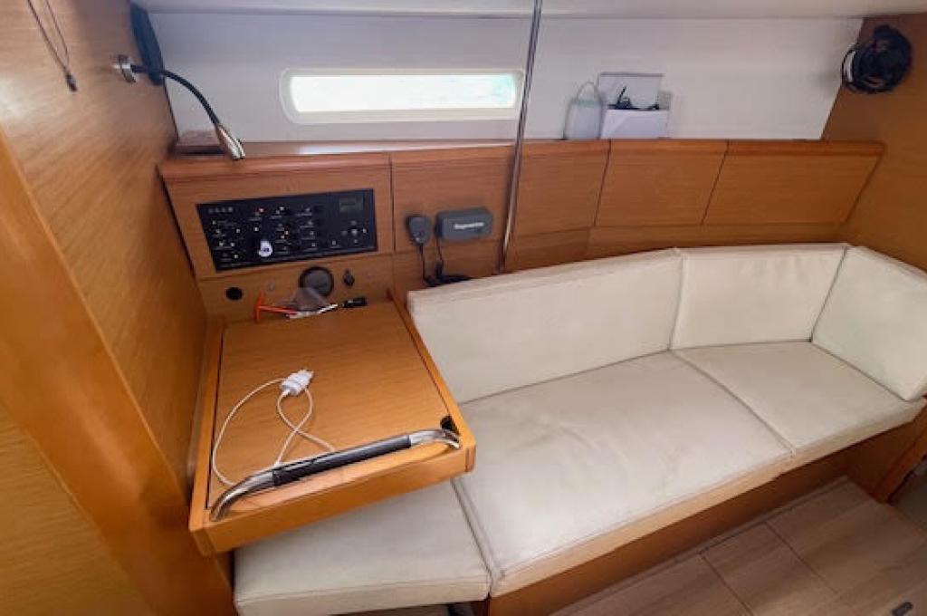 Original-Foto eines Kunden