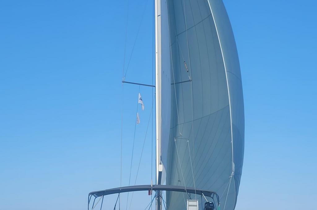 Original-Foto eines Kunden