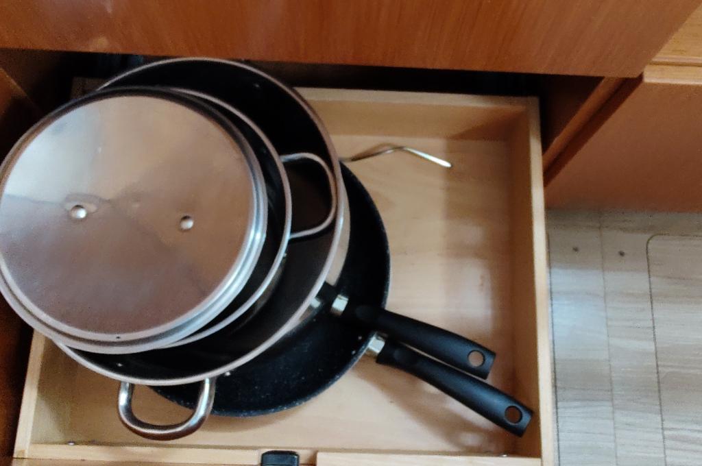 Original-Foto eines Kunden