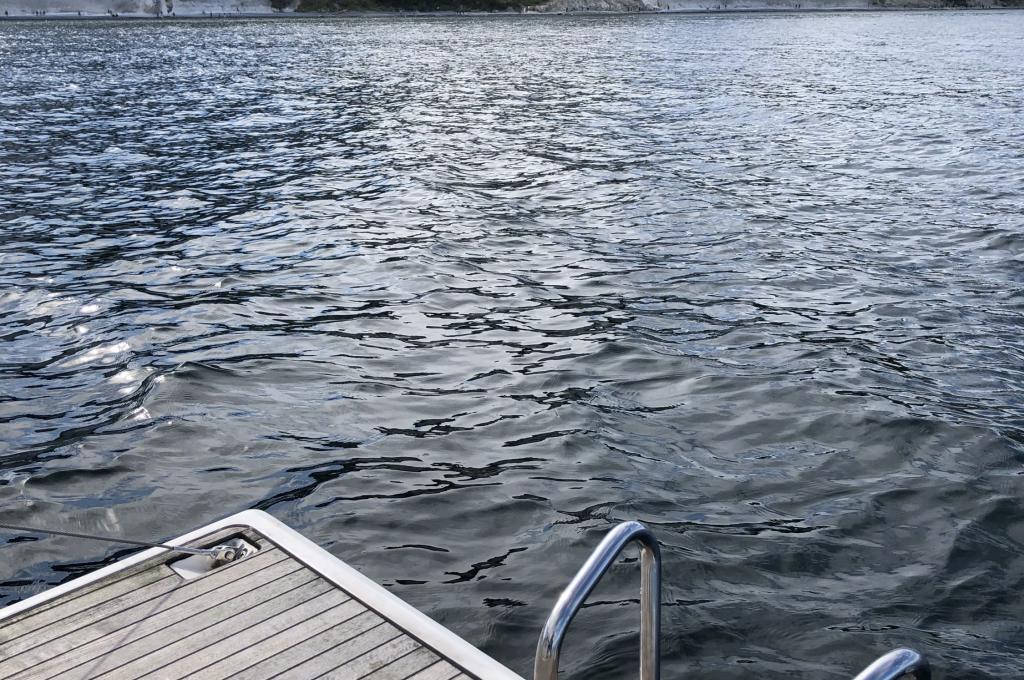 Original-Foto eines Kunden | Vercharterer hat mehrere baugleiche Yachten. Abweichungen sind möglich.