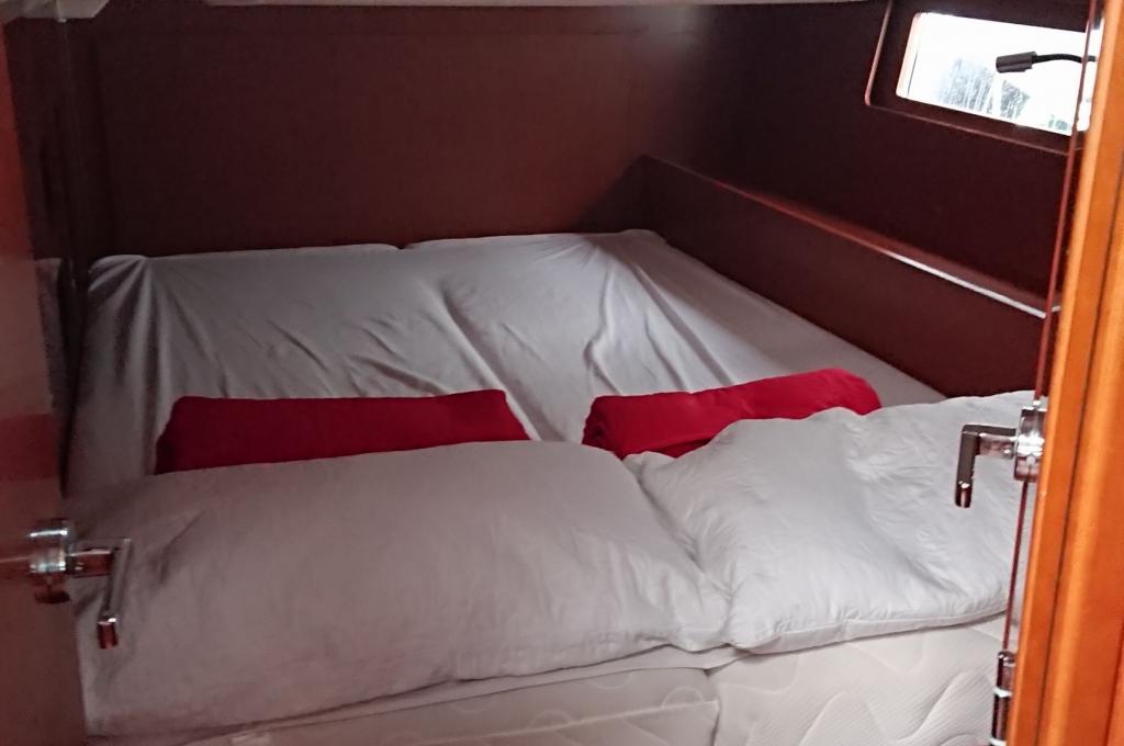 Original-Foto eines Kunden