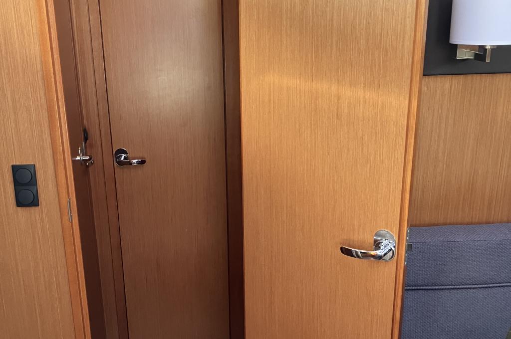 Original-Foto eines Kunden