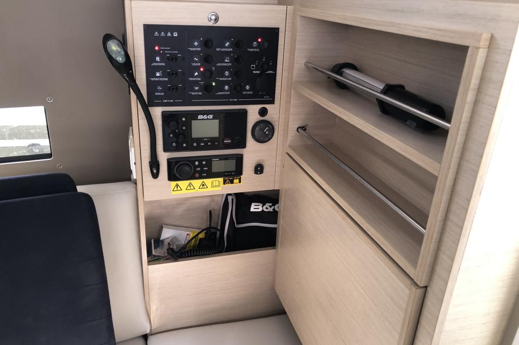 Original-Foto eines Kunden