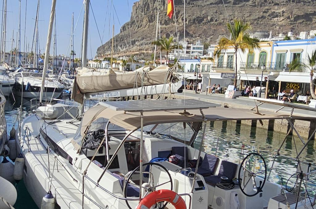 Original-Foto eines Kunden