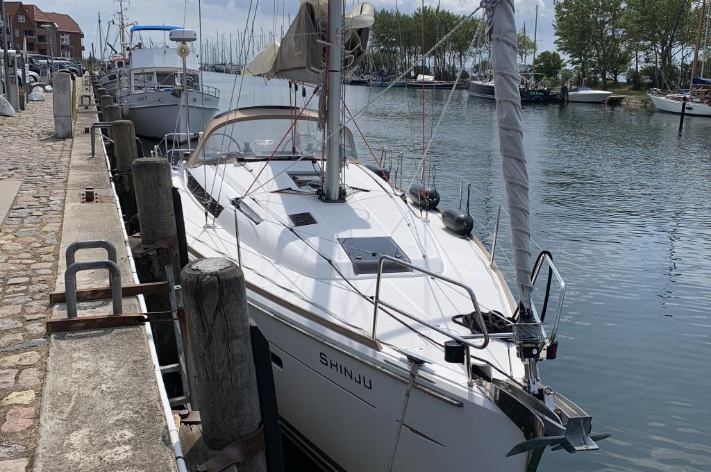 Original-Foto eines Kunden