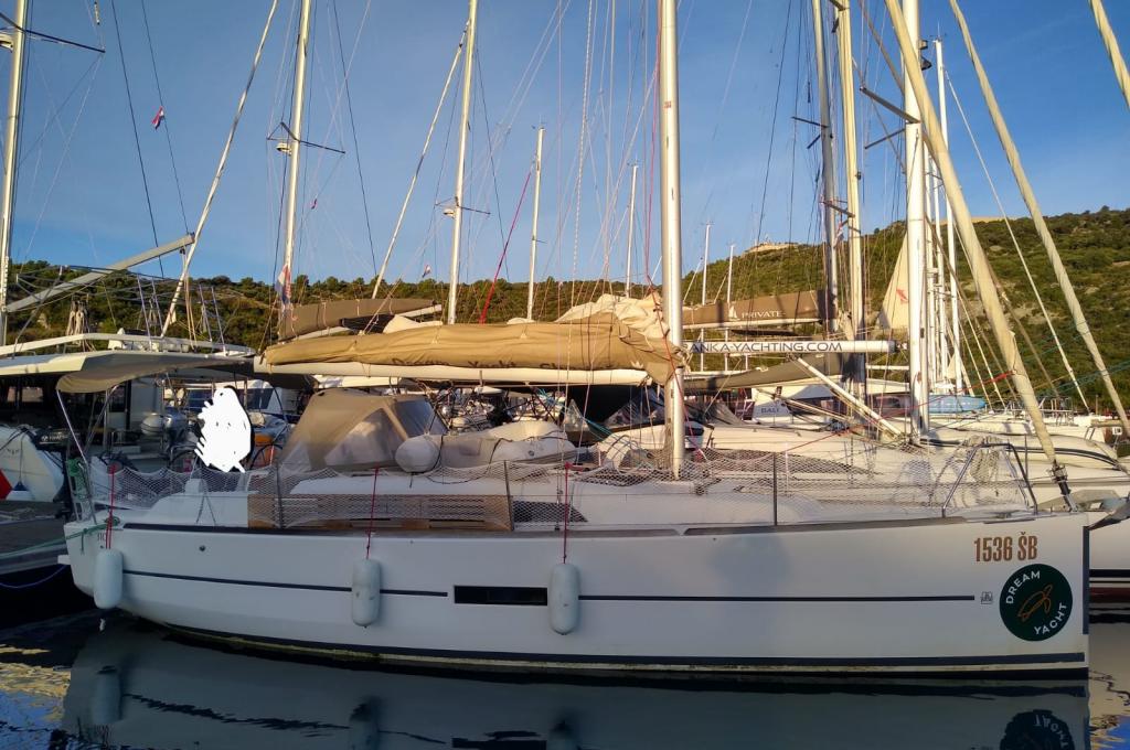 Original-Foto eines Kunden