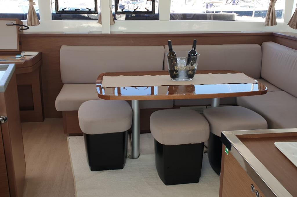 Original-Foto eines Kunden