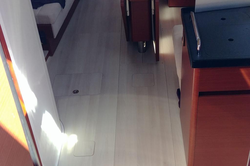 Original-Foto eines Kunden