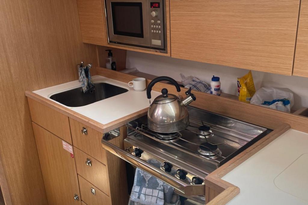 Original-Foto eines Kunden