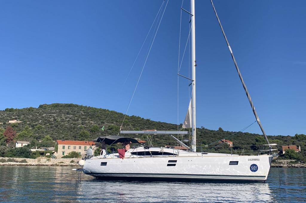 Original-Foto eines Kunden