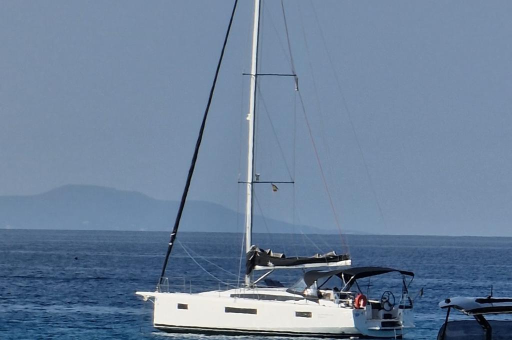 Original-Foto eines Kunden