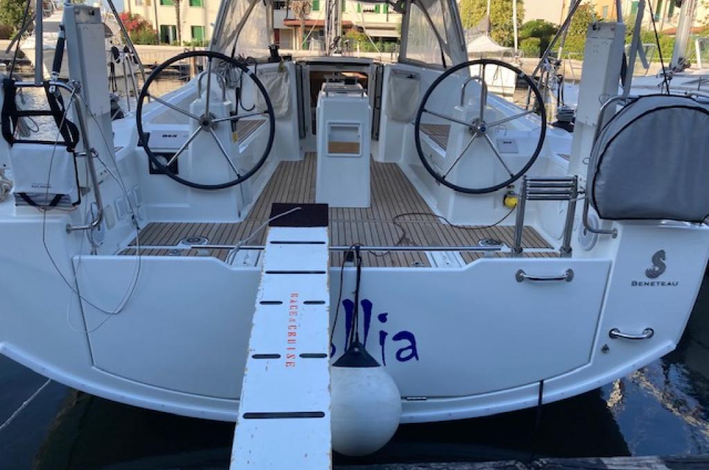 Original-Foto eines Kunden