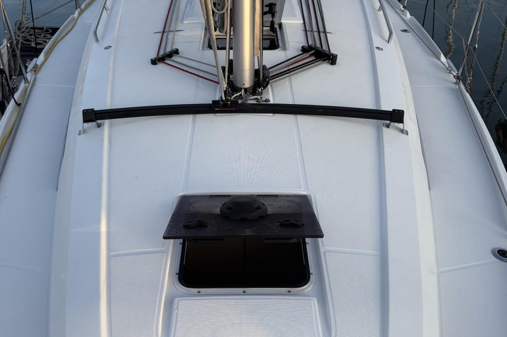 Original-Foto eines Kunden