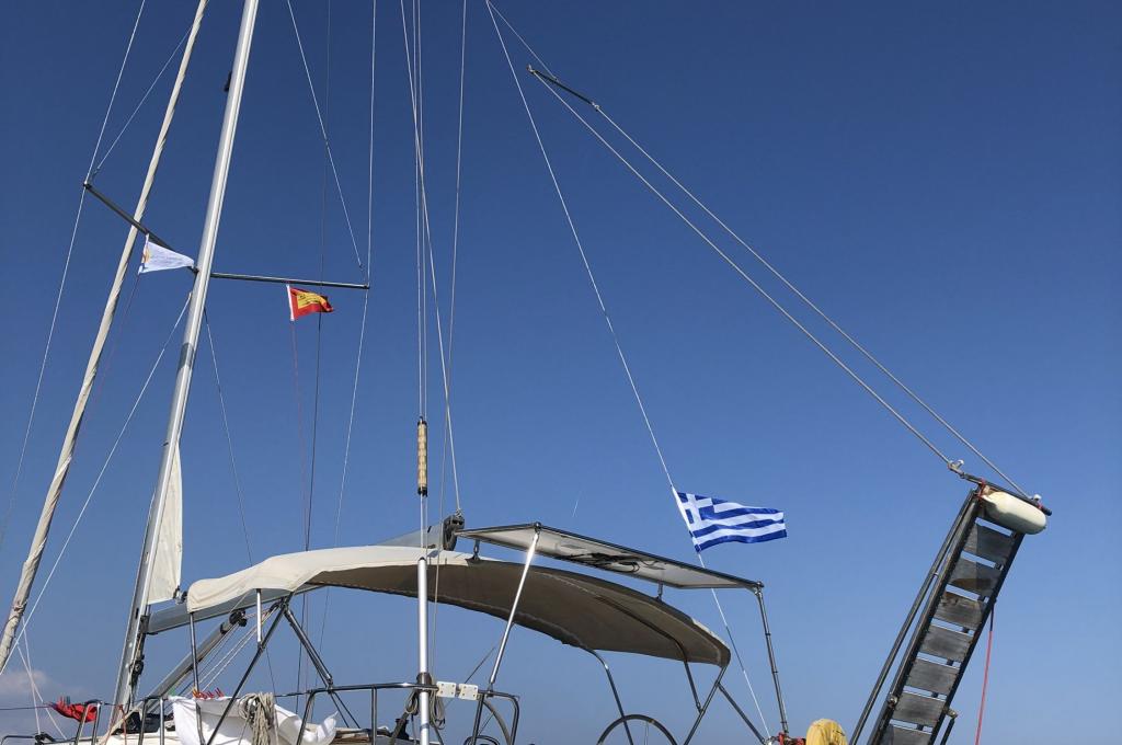 Original-Foto eines Kunden