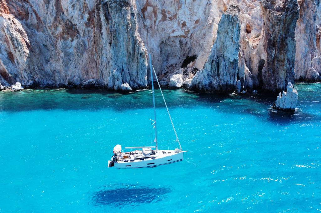 Original-Foto eines Kunden