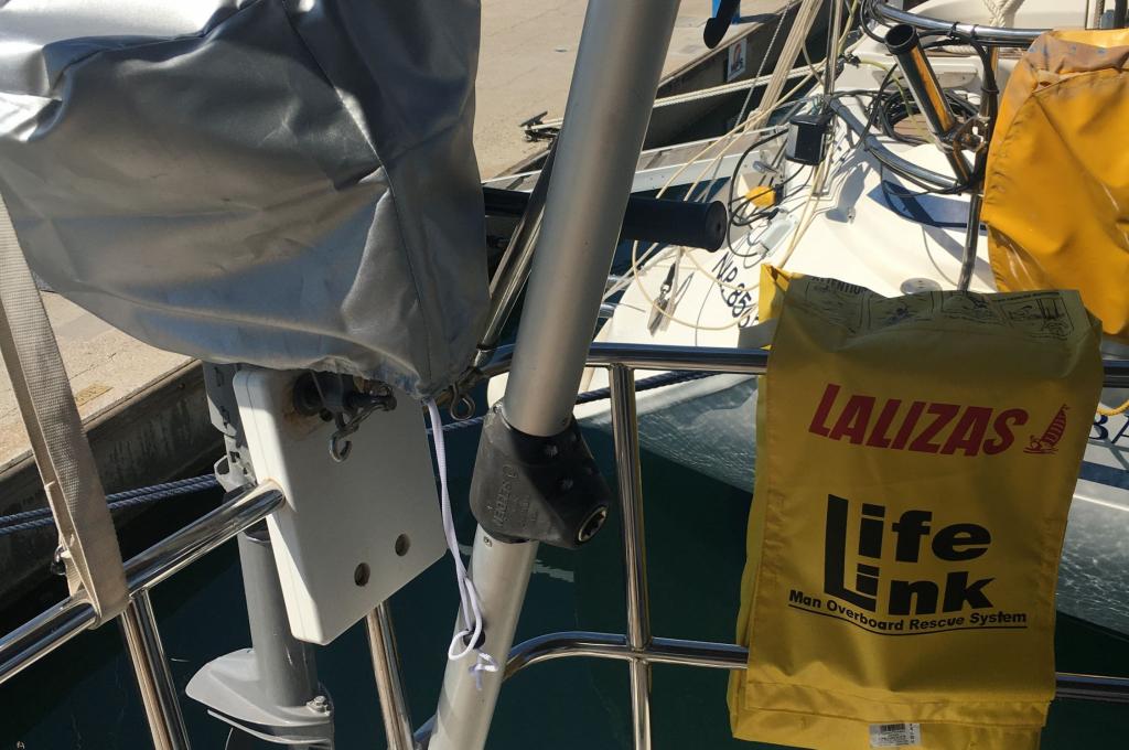 Original-Foto eines Kunden