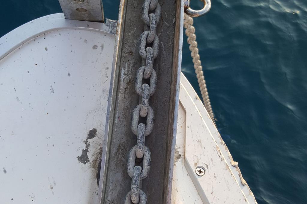 Original-Foto eines Kunden