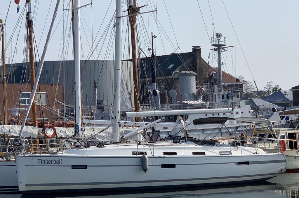 Original-Foto eines Kunden