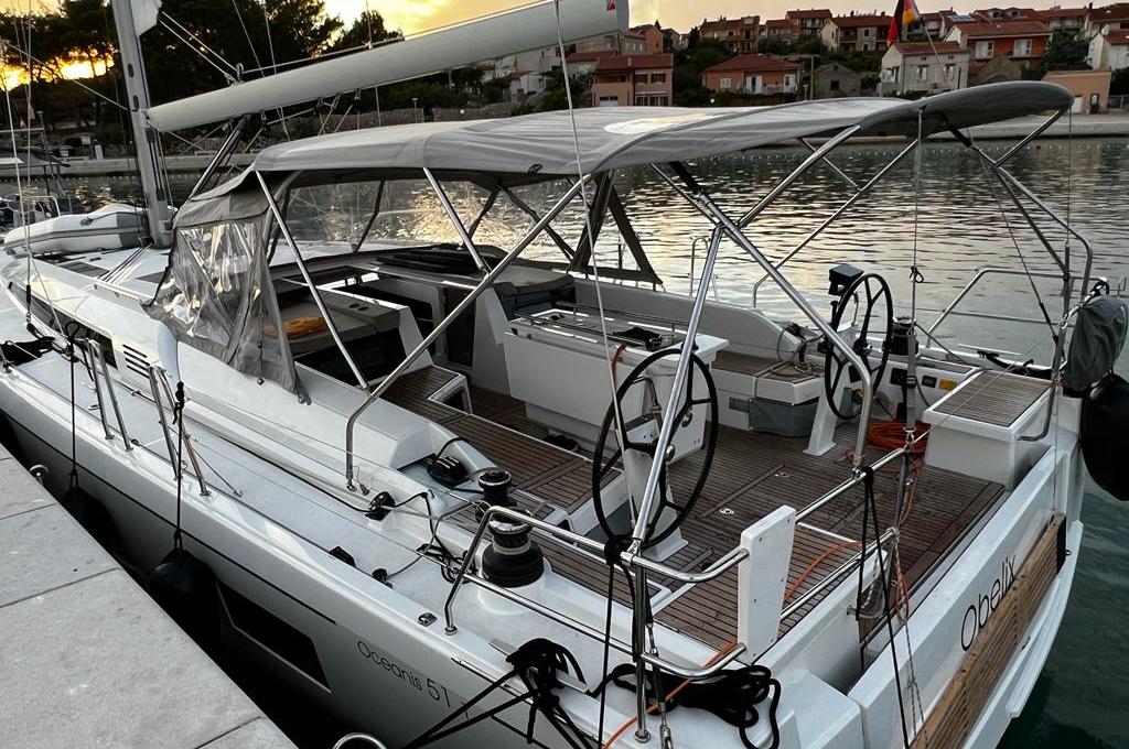 Original-Foto eines Kunden