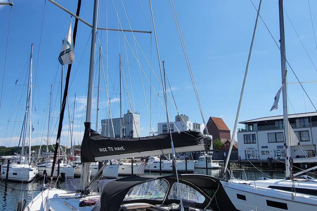 Original-Foto eines Kunden