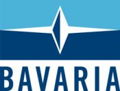 Bavaria Yachtbau Logo