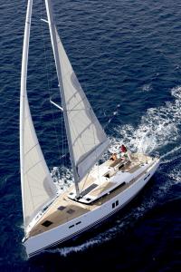 Hanse 545 Hanse Yacht 545